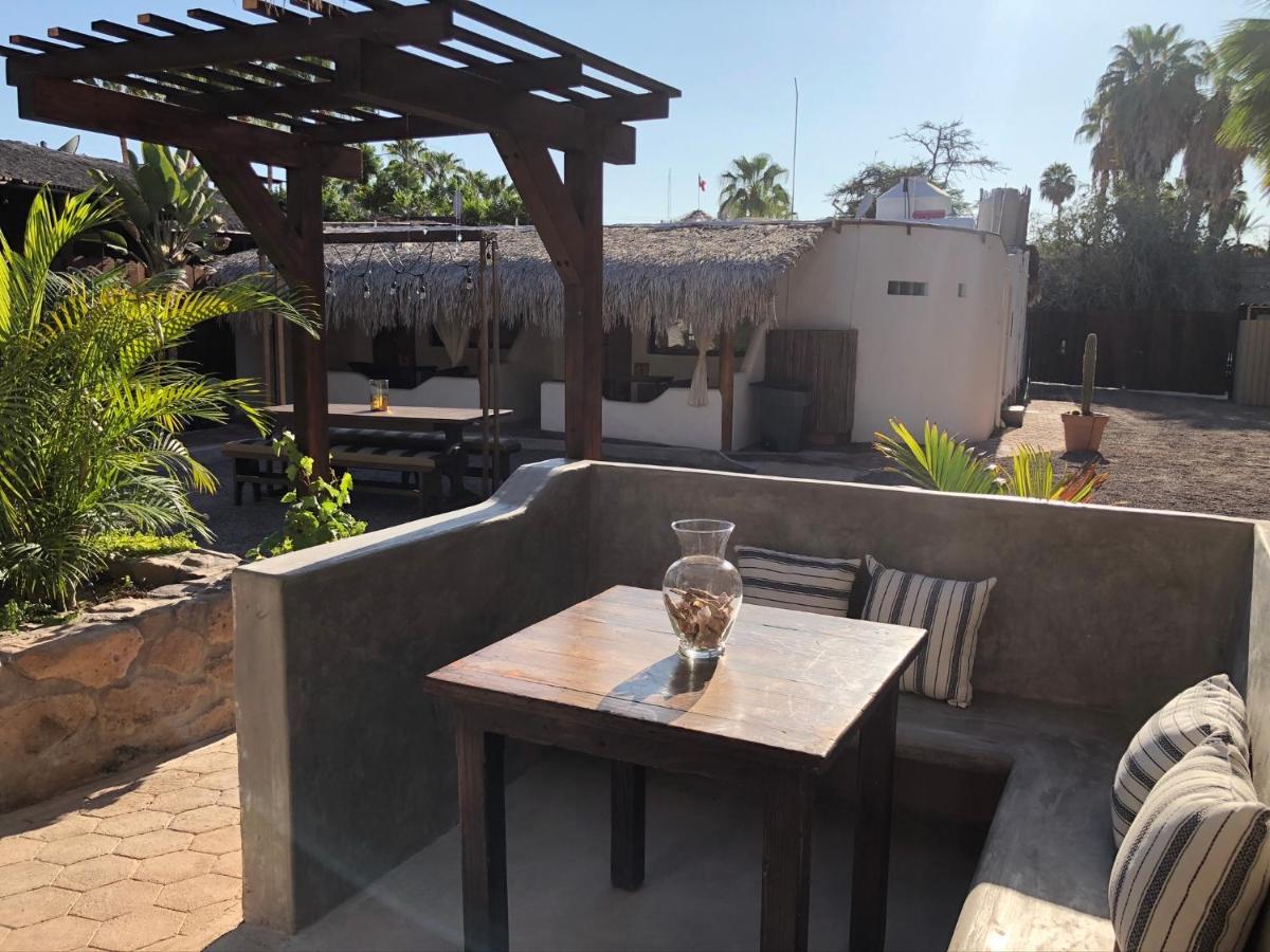 לורטו Hotel 1697 Loreto מראה חיצוני תמונה