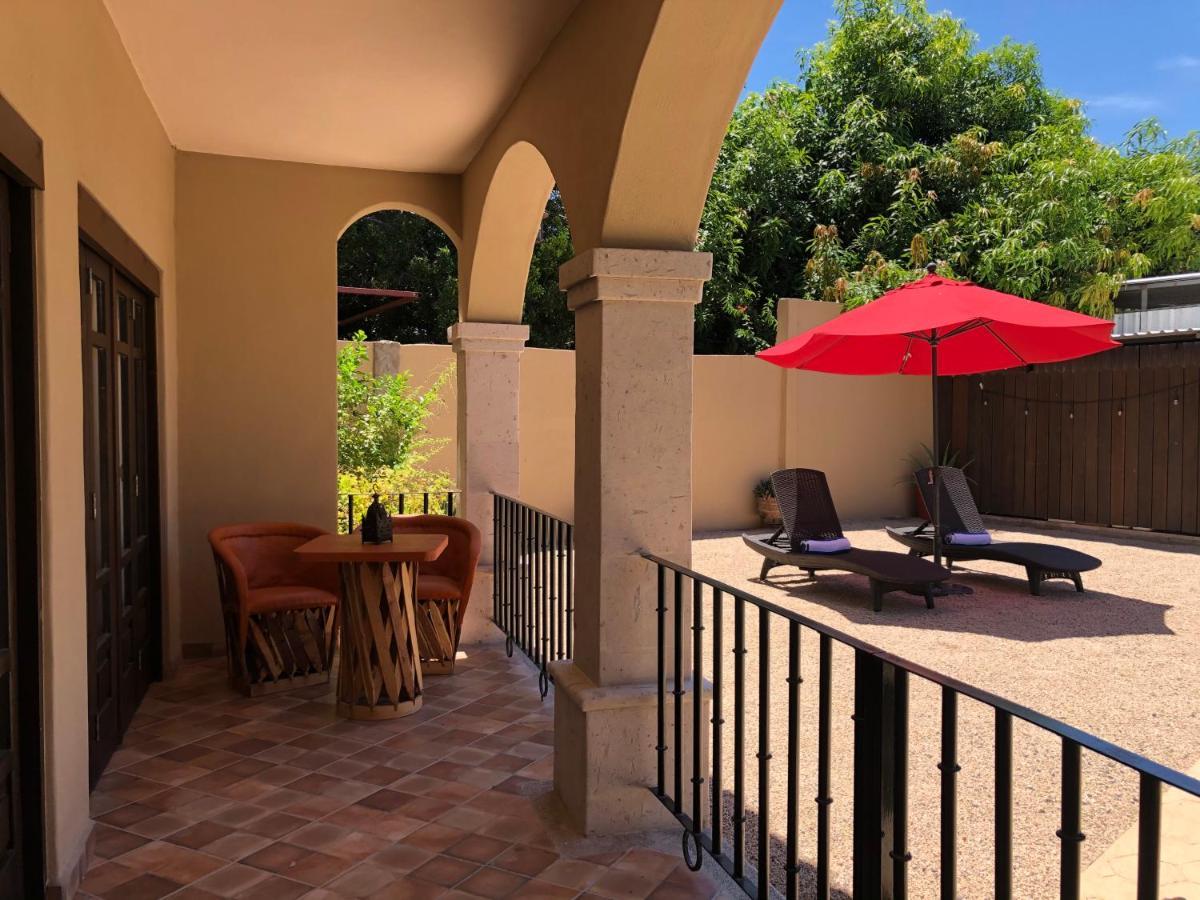 לורטו Hotel 1697 Loreto מראה חיצוני תמונה