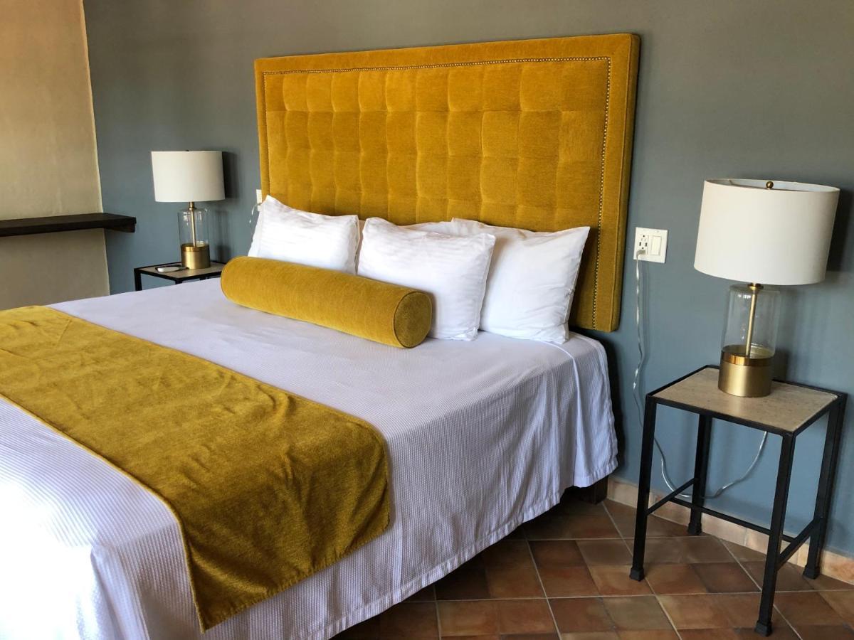 לורטו Hotel 1697 Loreto מראה חיצוני תמונה