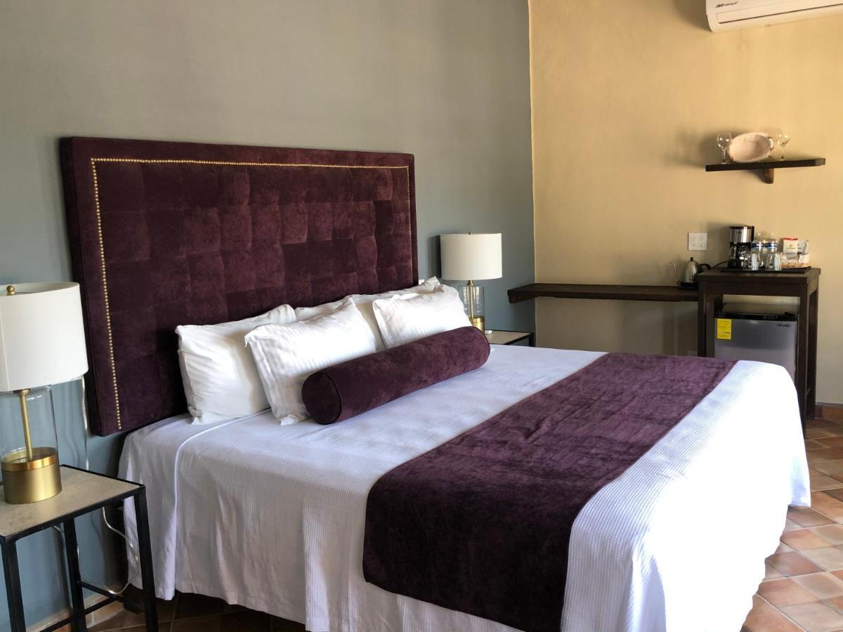 לורטו Hotel 1697 Loreto מראה חיצוני תמונה