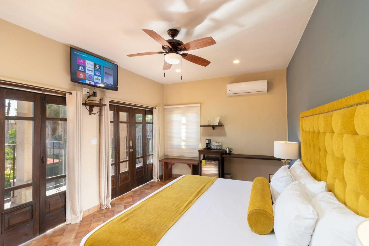 לורטו Hotel 1697 Loreto מראה חיצוני תמונה