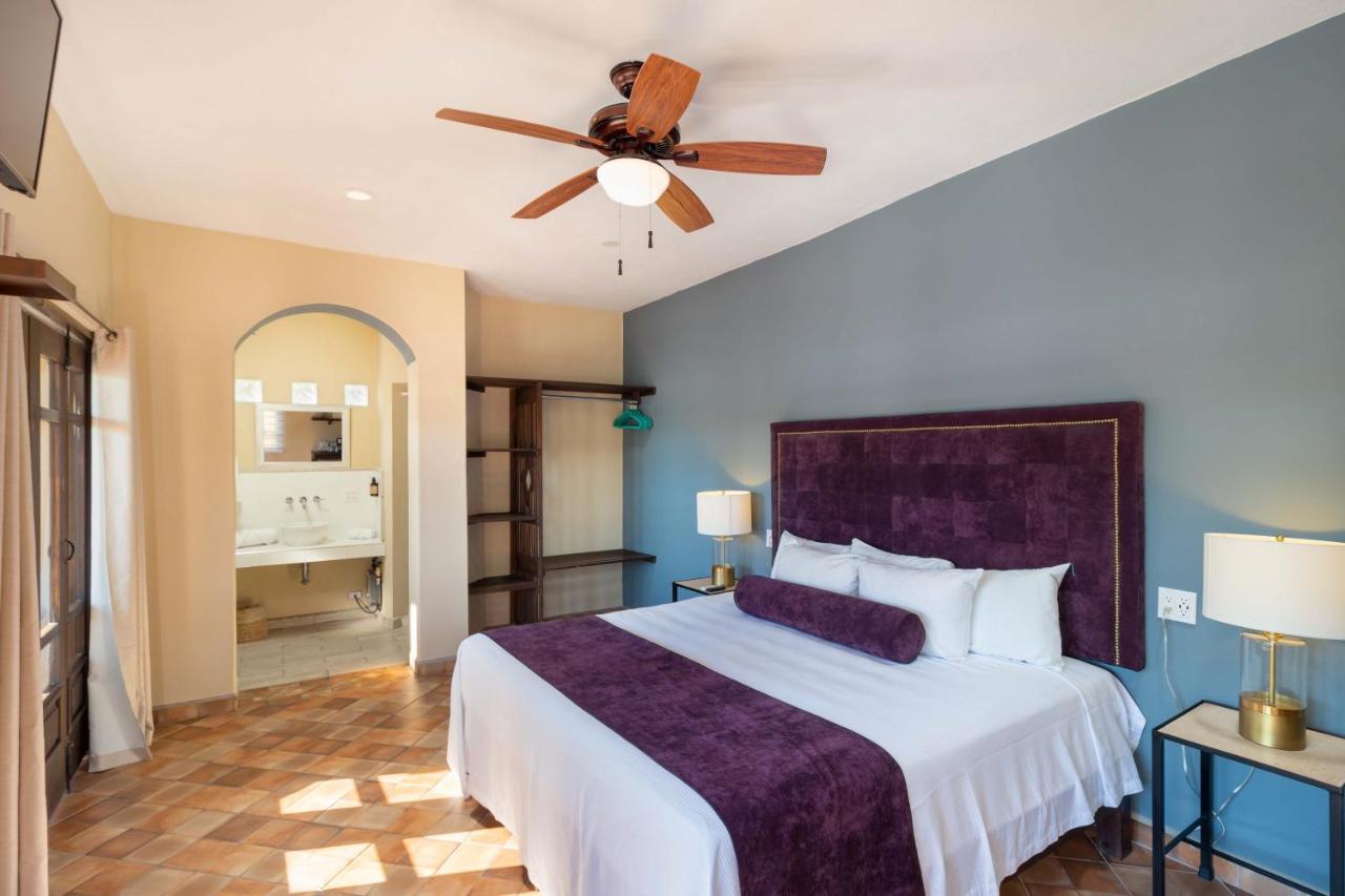 לורטו Hotel 1697 Loreto מראה חיצוני תמונה