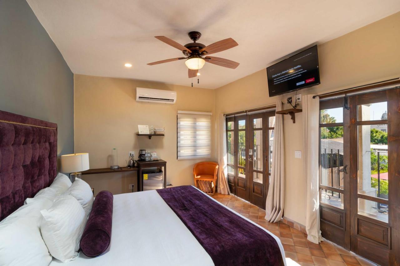 לורטו Hotel 1697 Loreto מראה חיצוני תמונה