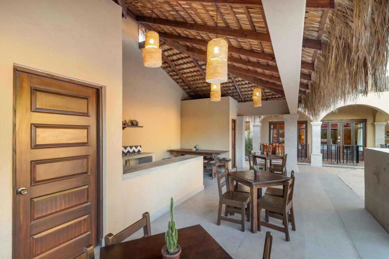 לורטו Hotel 1697 Loreto מראה חיצוני תמונה