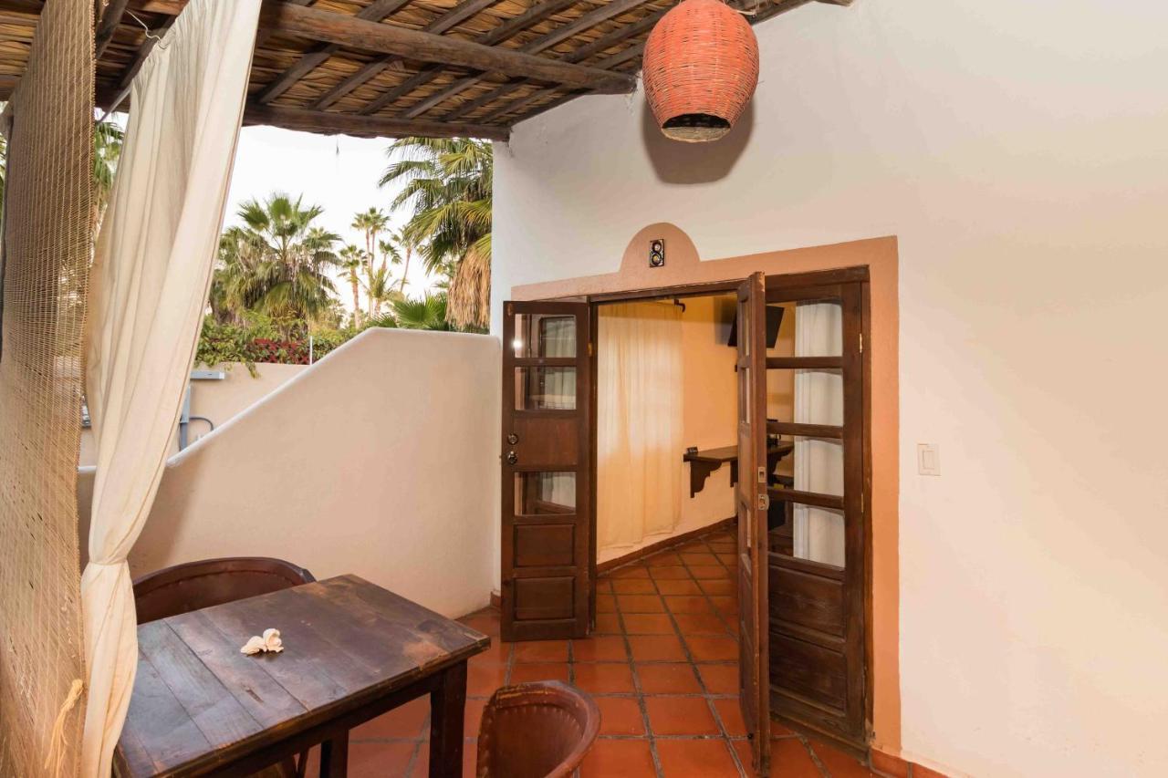 לורטו Hotel 1697 Loreto מראה חיצוני תמונה