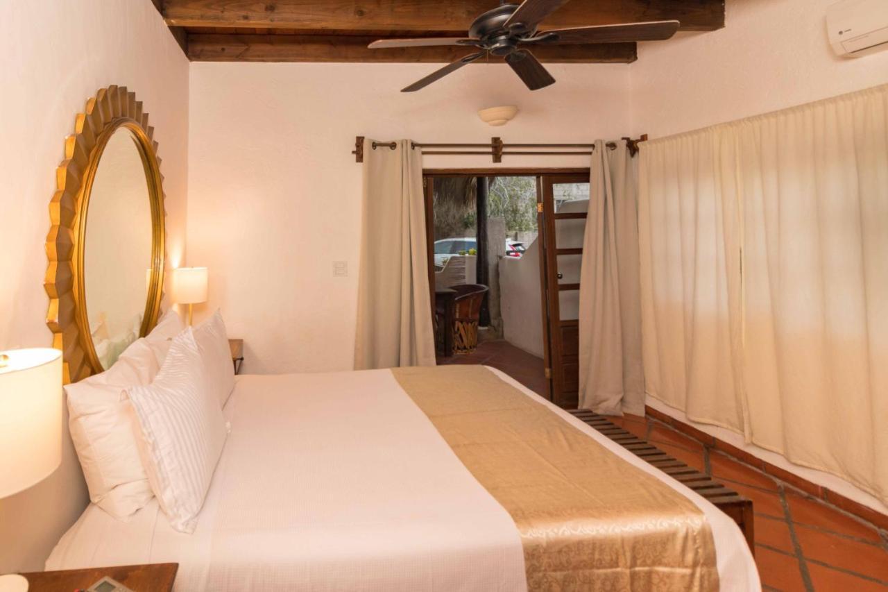 לורטו Hotel 1697 Loreto מראה חיצוני תמונה