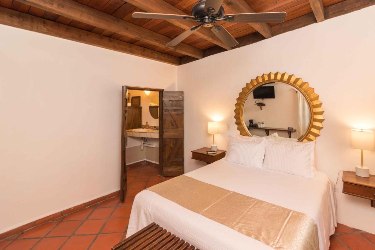 לורטו Hotel 1697 Loreto מראה חיצוני תמונה