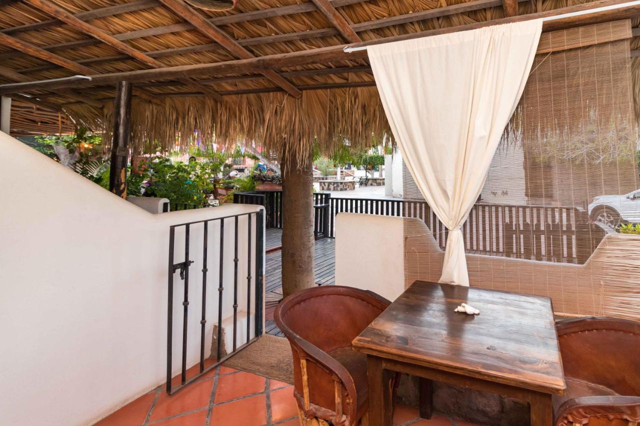 לורטו Hotel 1697 Loreto מראה חיצוני תמונה