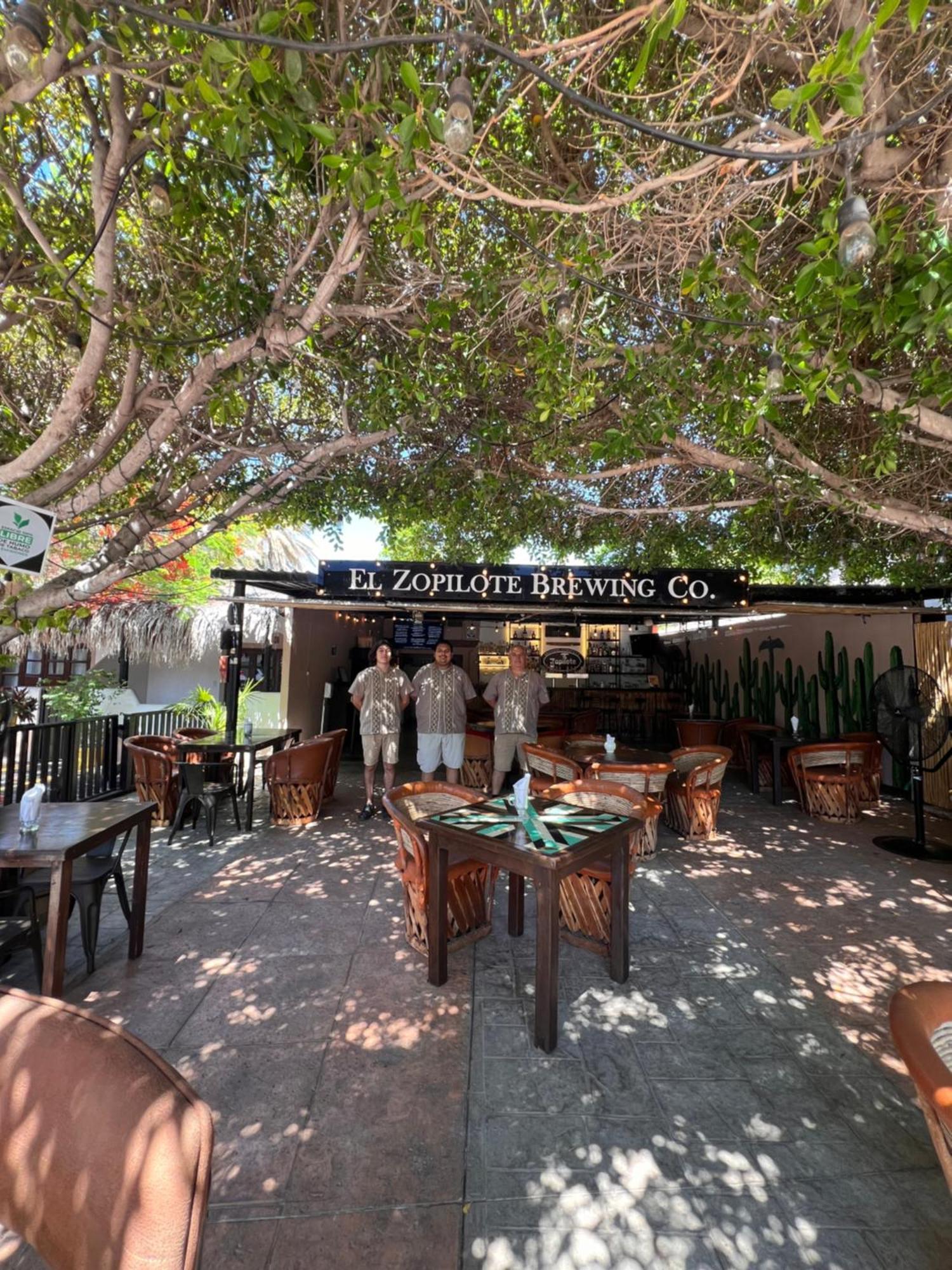 לורטו Hotel 1697 Loreto מראה חיצוני תמונה
