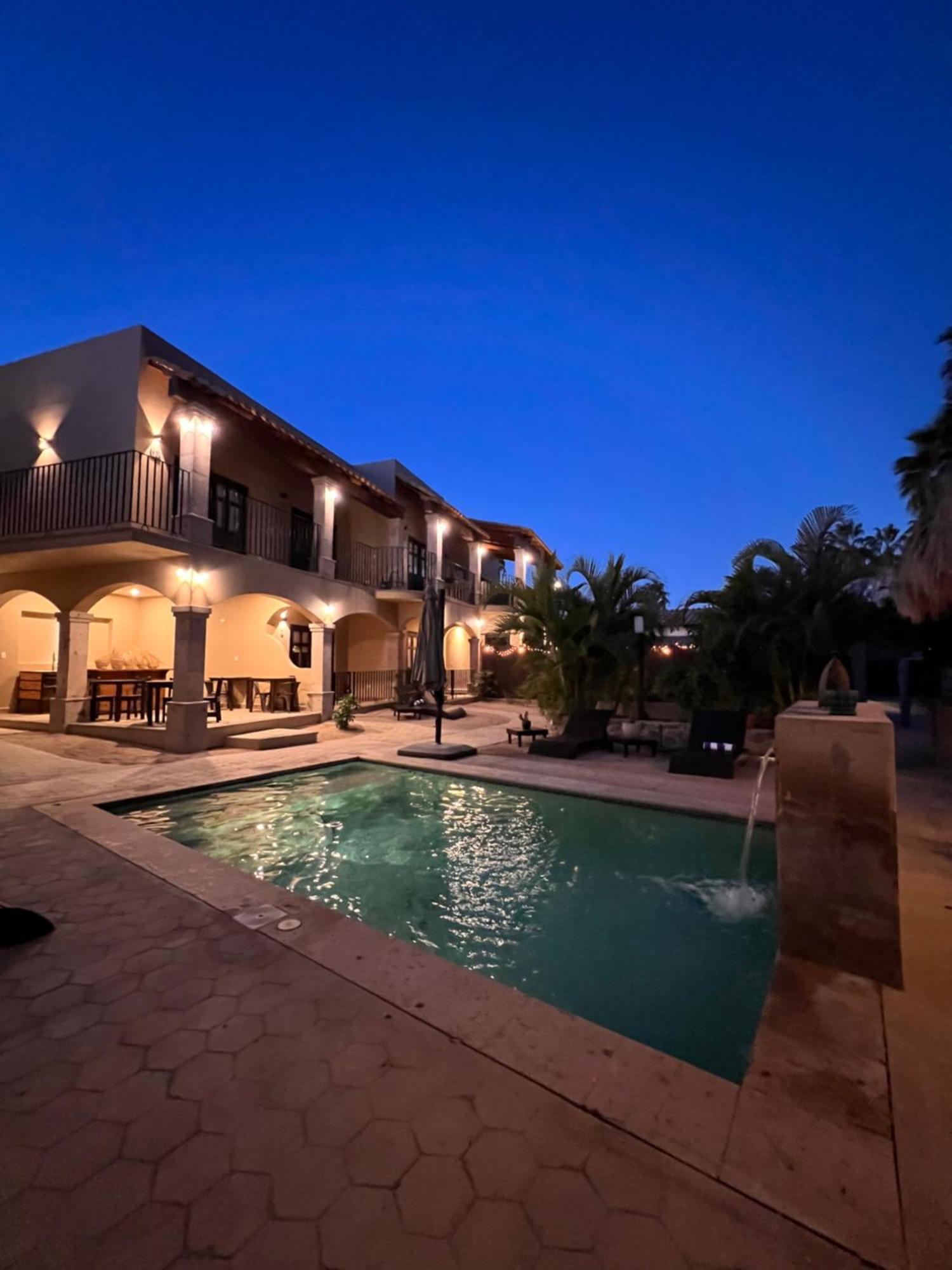 לורטו Hotel 1697 Loreto מראה חיצוני תמונה
