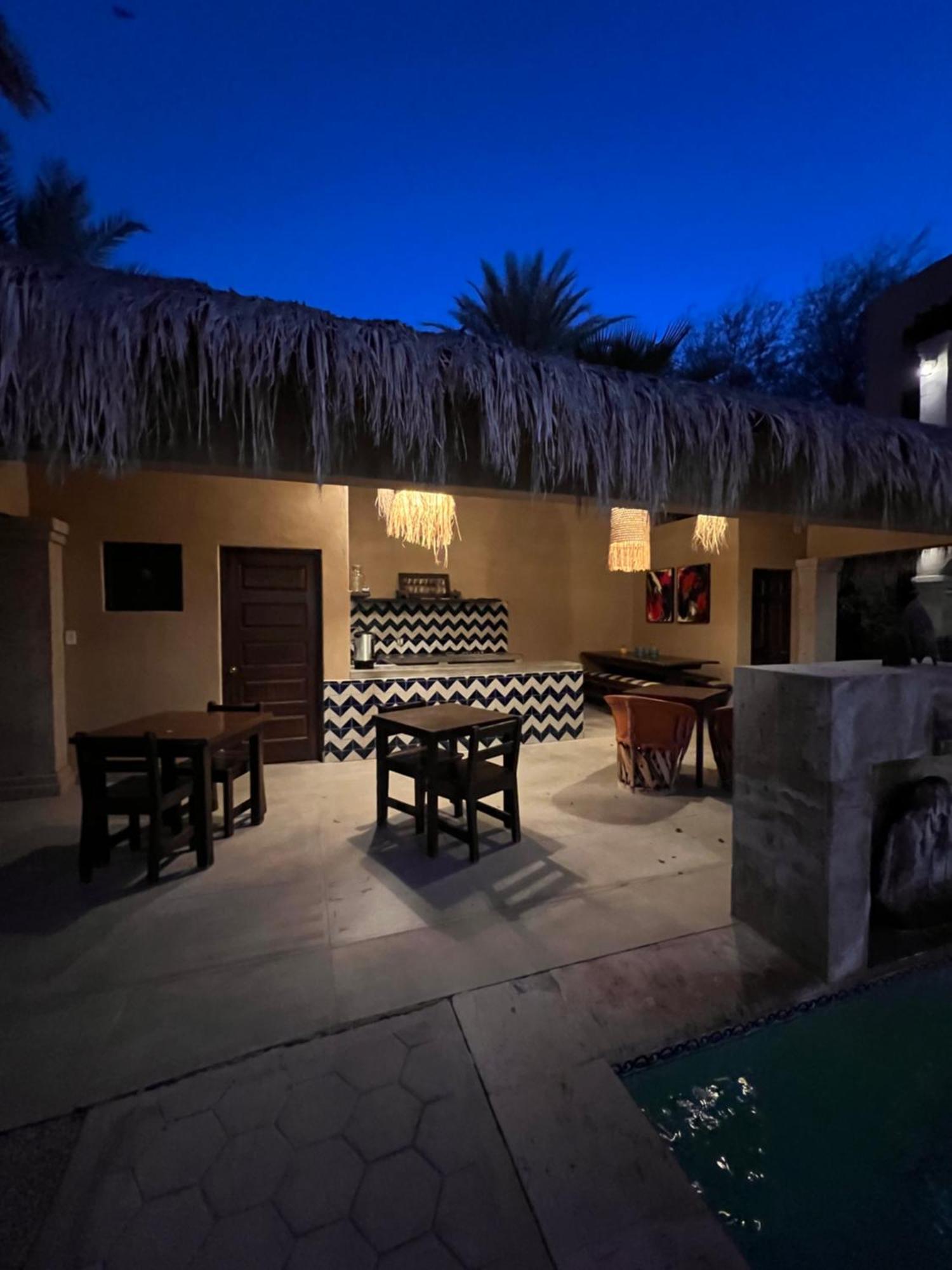 לורטו Hotel 1697 Loreto מראה חיצוני תמונה