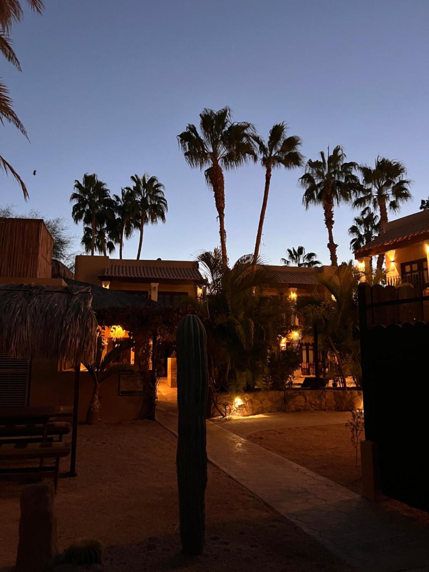 לורטו Hotel 1697 Loreto מראה חיצוני תמונה