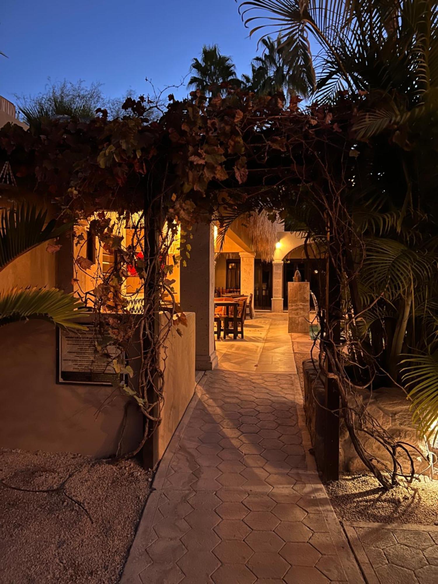 לורטו Hotel 1697 Loreto מראה חיצוני תמונה