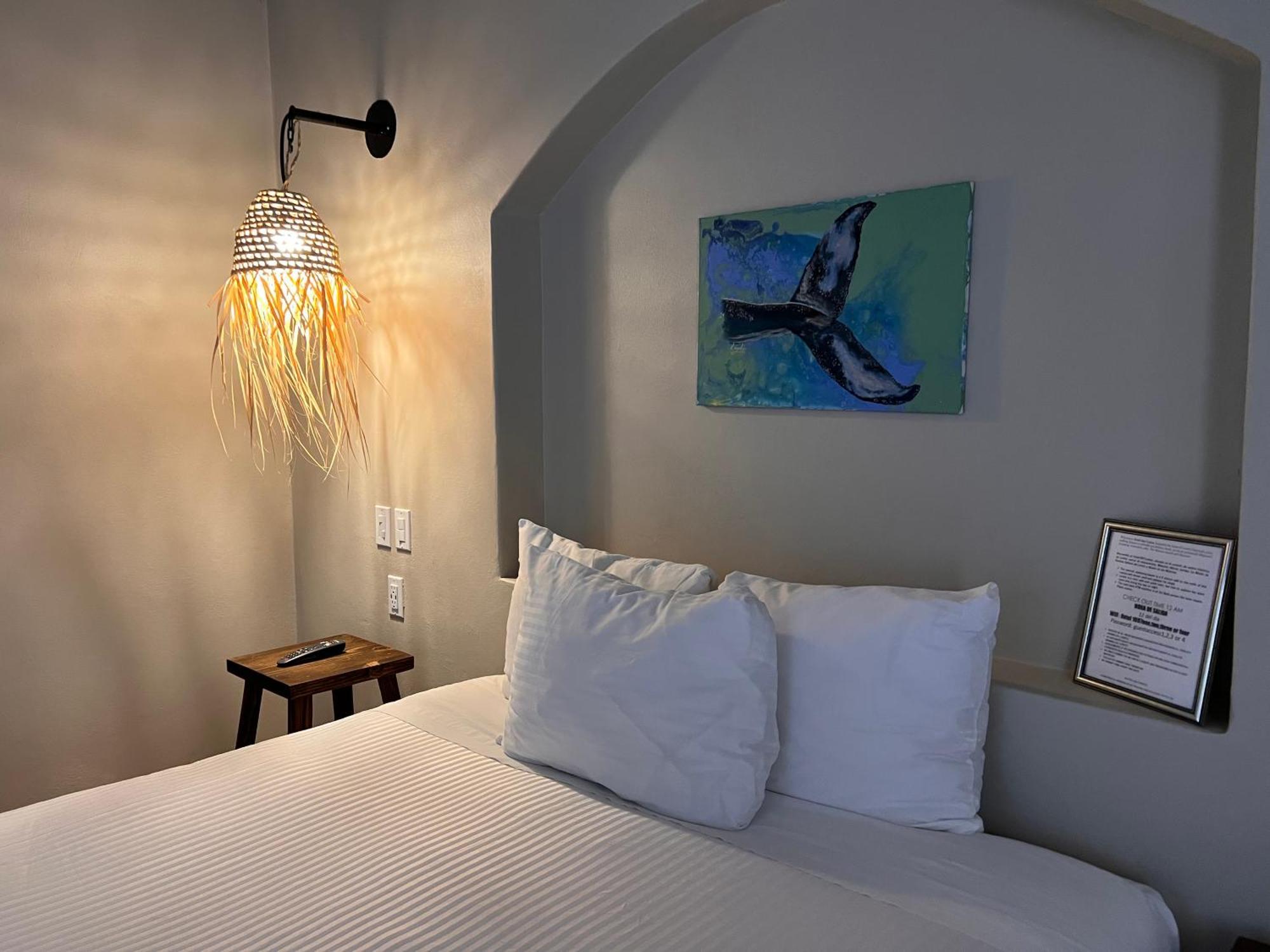 לורטו Hotel 1697 Loreto מראה חיצוני תמונה