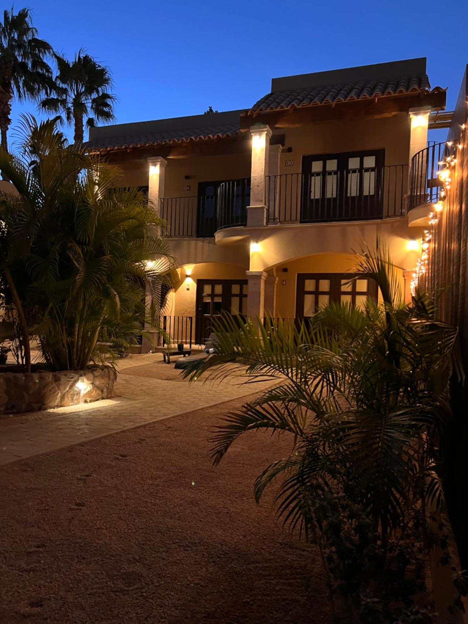 לורטו Hotel 1697 Loreto מראה חיצוני תמונה