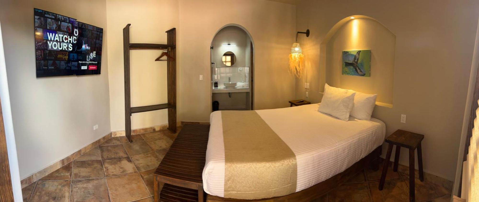 לורטו Hotel 1697 Loreto מראה חיצוני תמונה