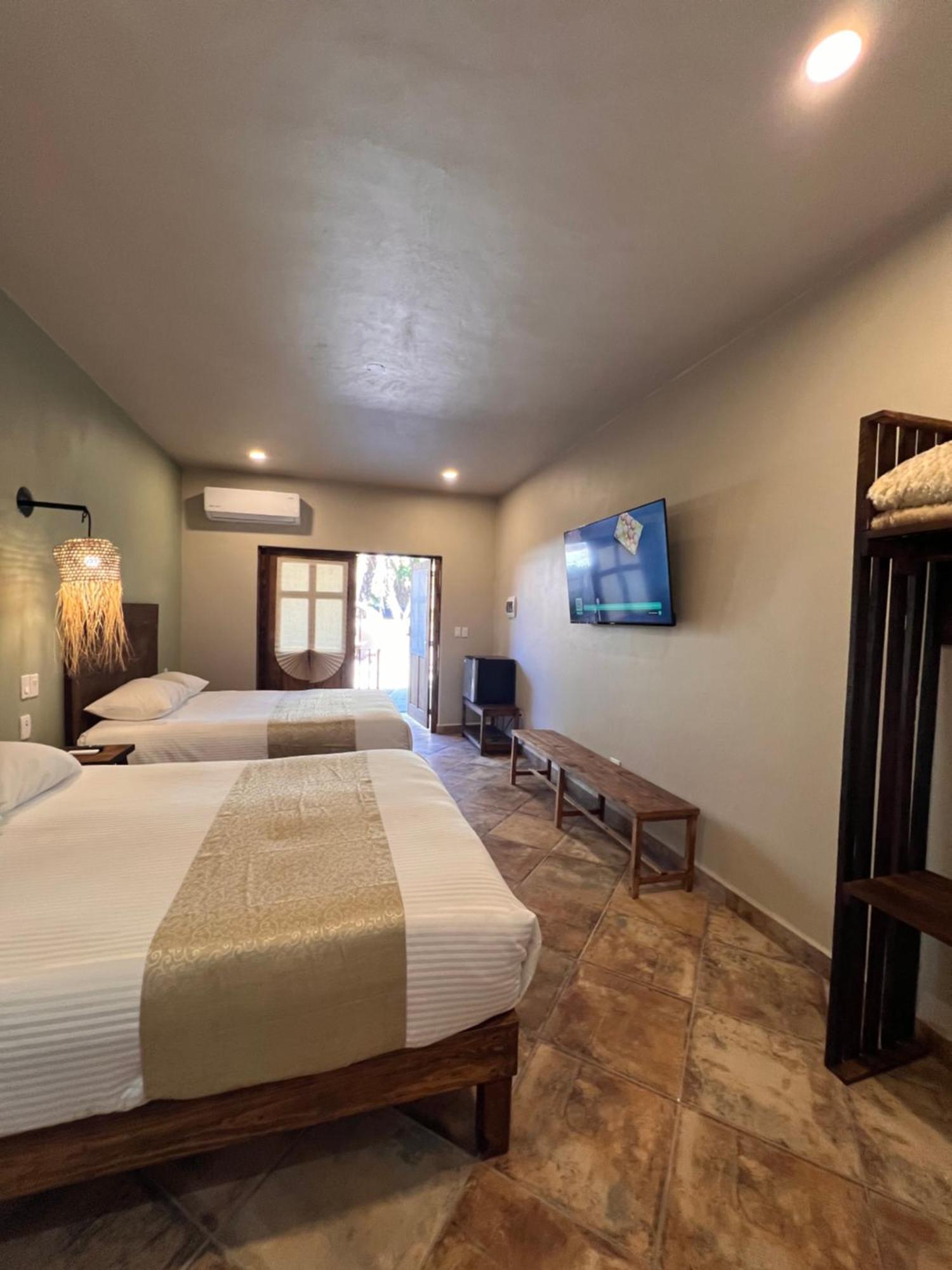 לורטו Hotel 1697 Loreto מראה חיצוני תמונה