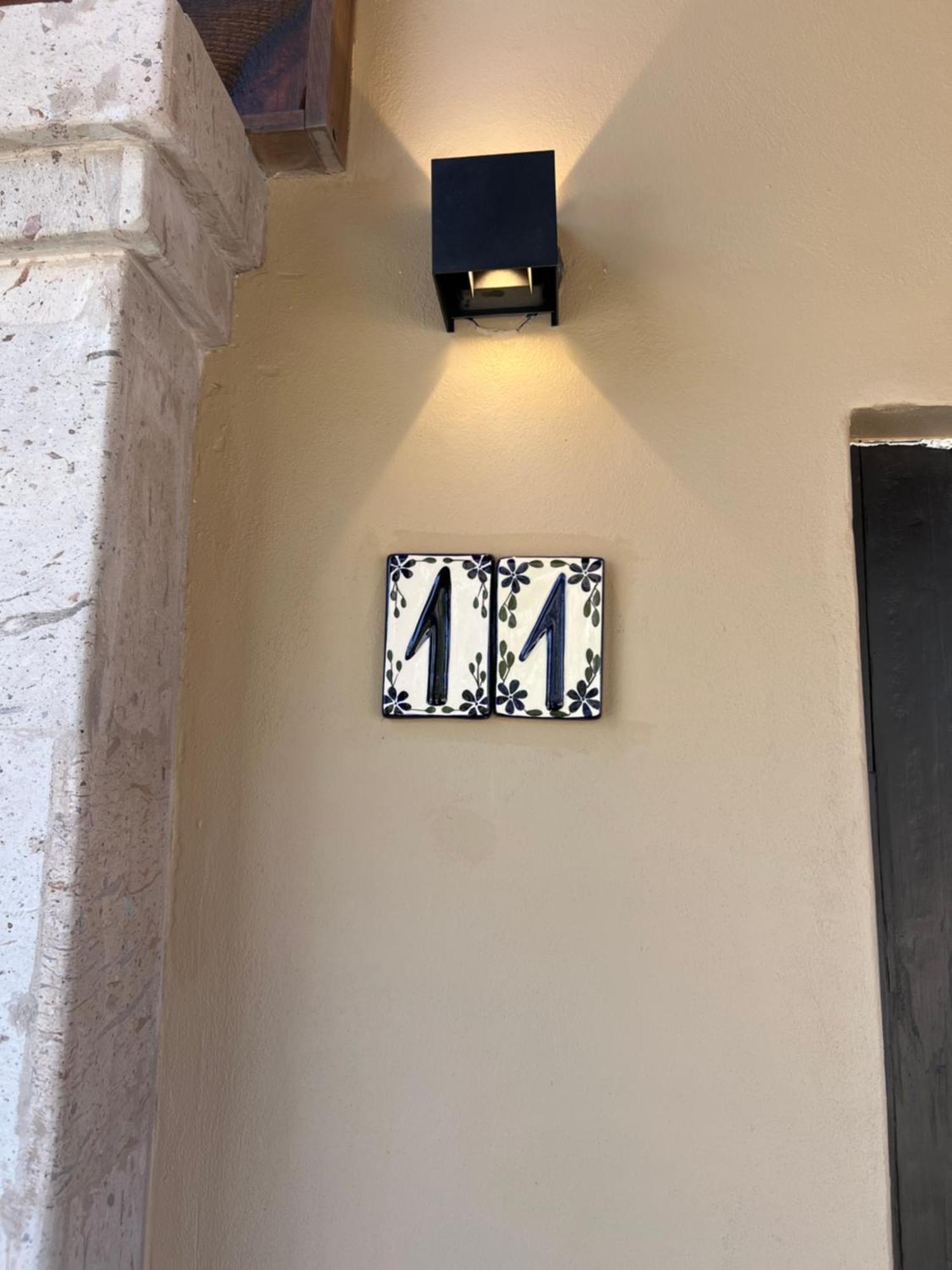 לורטו Hotel 1697 Loreto מראה חיצוני תמונה