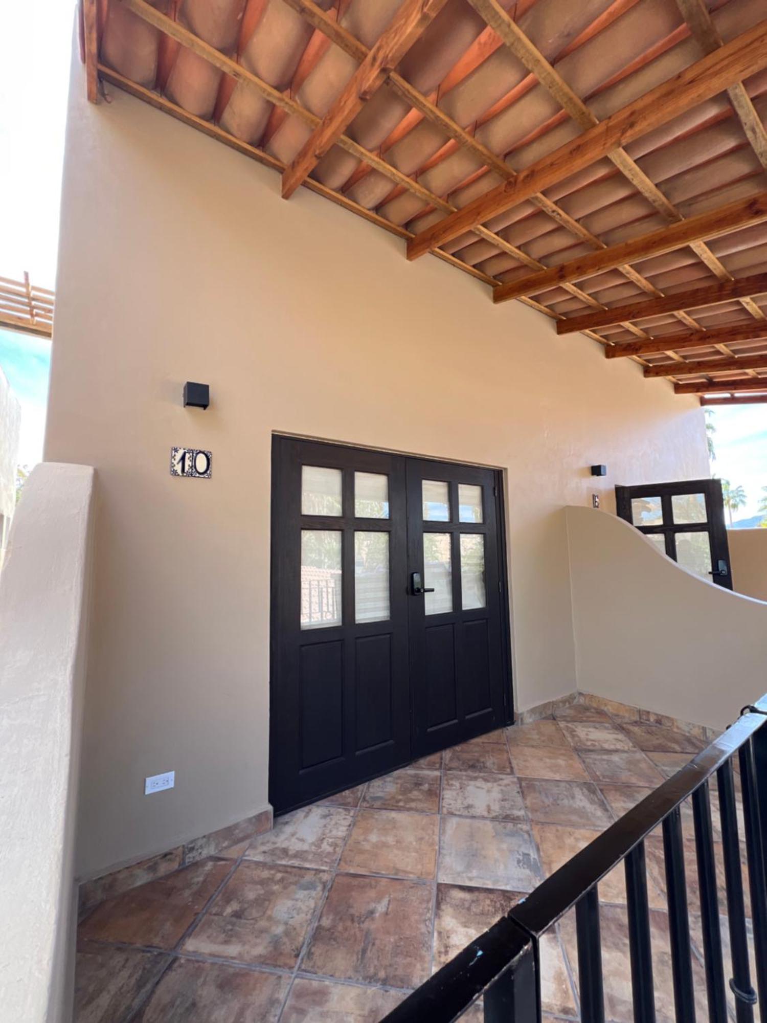 לורטו Hotel 1697 Loreto מראה חיצוני תמונה