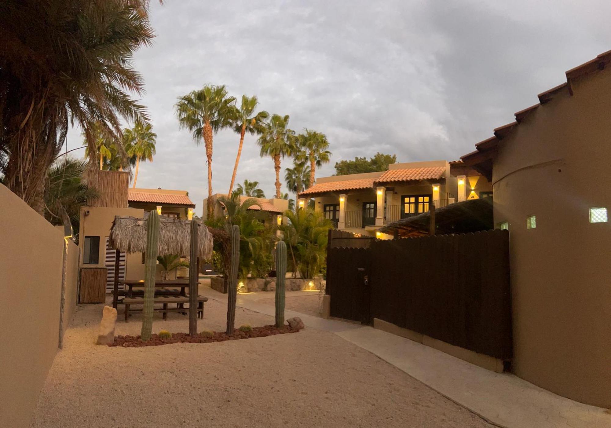 לורטו Hotel 1697 Loreto מראה חיצוני תמונה