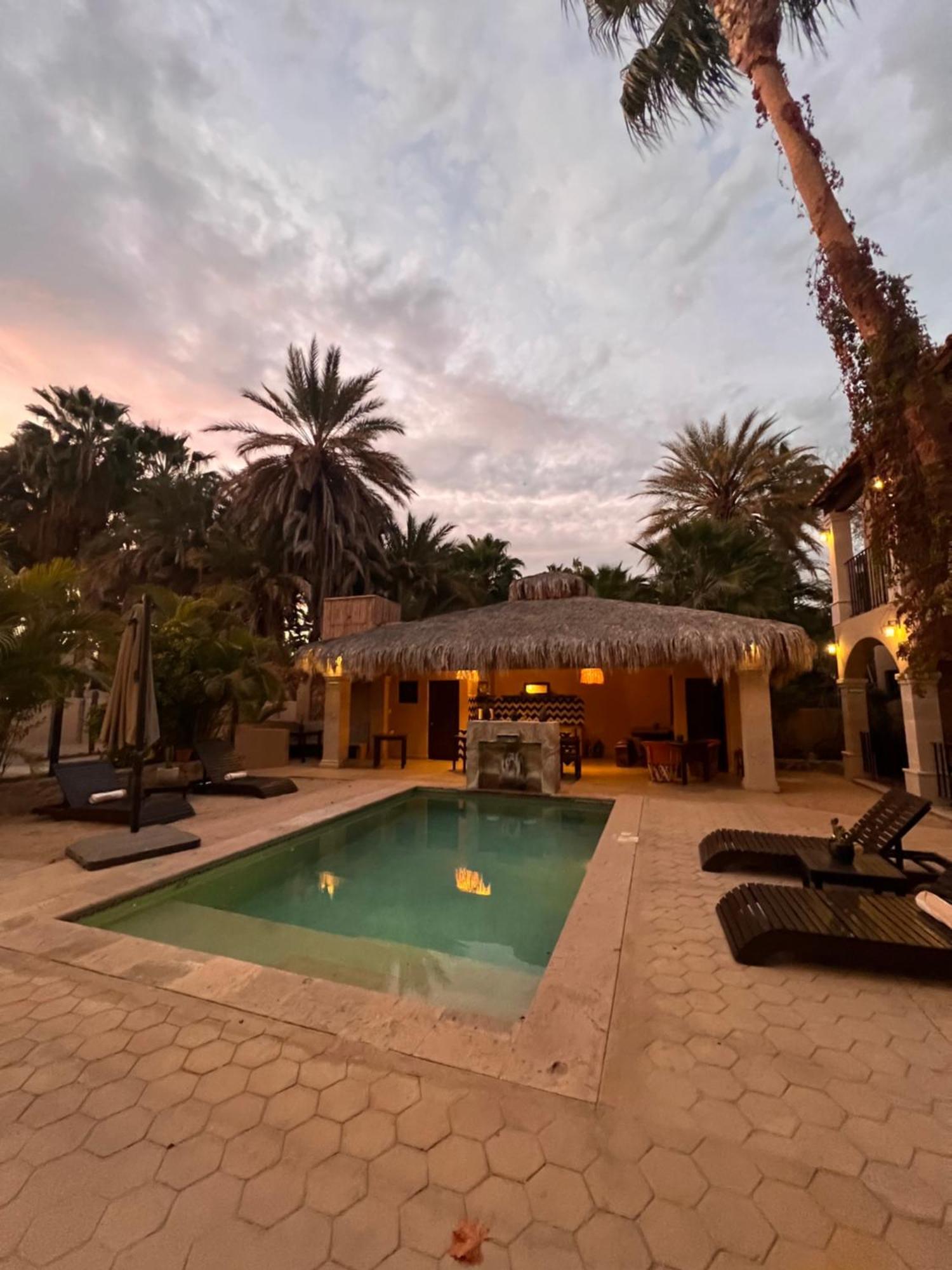 לורטו Hotel 1697 Loreto מראה חיצוני תמונה
