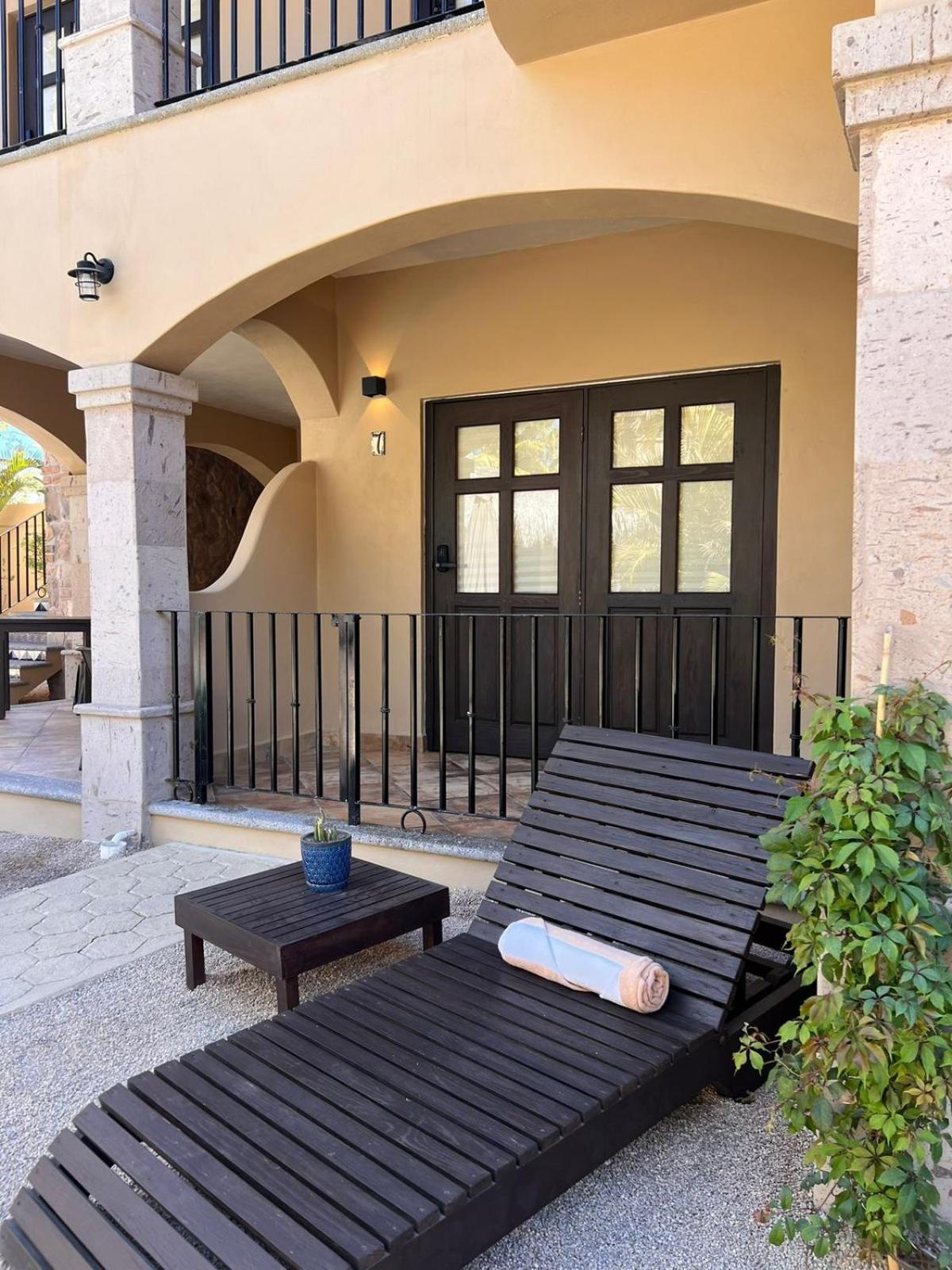 לורטו Hotel 1697 Loreto מראה חיצוני תמונה