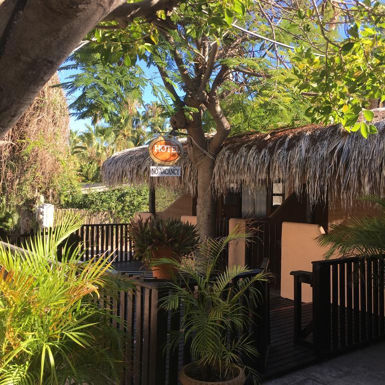 לורטו Hotel 1697 Loreto מראה חיצוני תמונה
