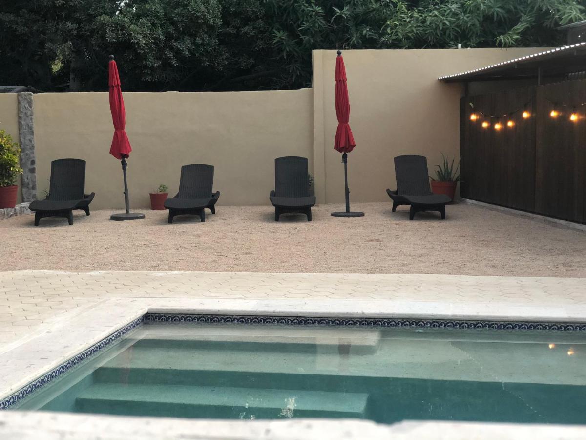 לורטו Hotel 1697 Loreto מראה חיצוני תמונה